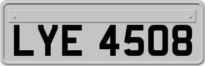 LYE4508