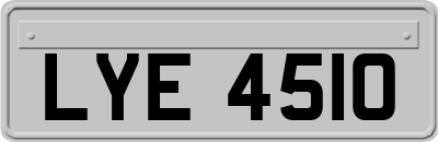 LYE4510