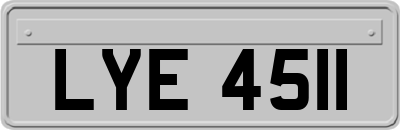 LYE4511