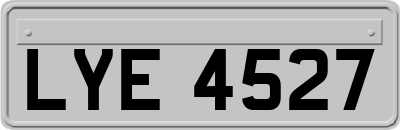 LYE4527