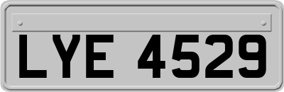 LYE4529