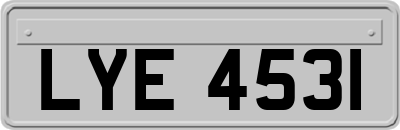 LYE4531