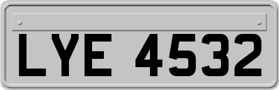 LYE4532