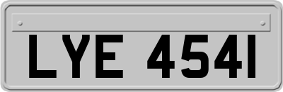 LYE4541