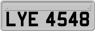 LYE4548