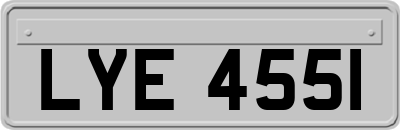 LYE4551