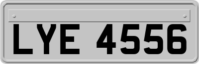 LYE4556