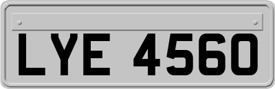 LYE4560