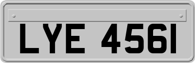 LYE4561