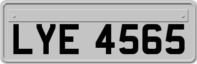 LYE4565