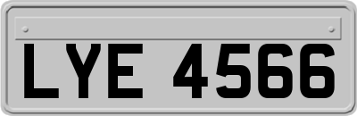 LYE4566