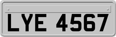 LYE4567