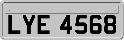 LYE4568