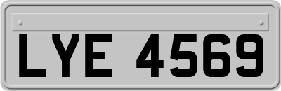 LYE4569