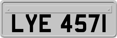 LYE4571