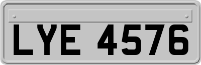LYE4576