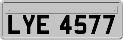 LYE4577