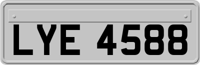 LYE4588