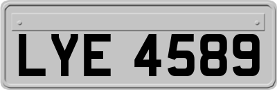 LYE4589