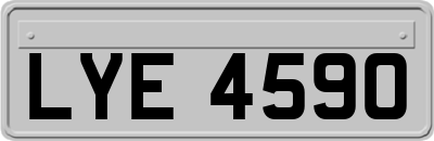 LYE4590