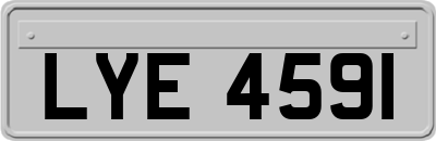 LYE4591