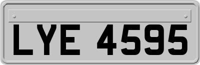 LYE4595