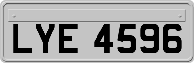 LYE4596