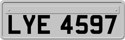 LYE4597