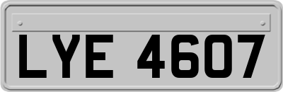 LYE4607