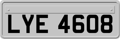LYE4608