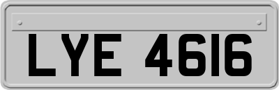 LYE4616