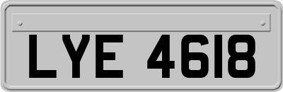 LYE4618