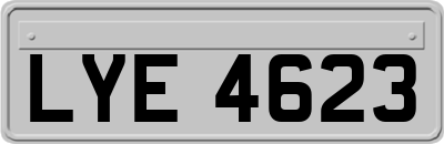 LYE4623