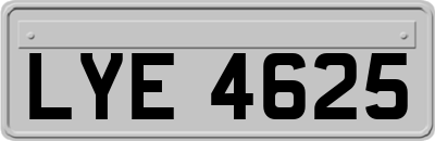 LYE4625