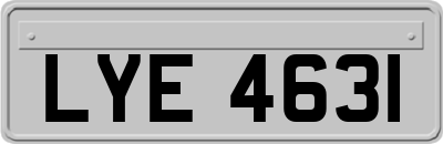 LYE4631