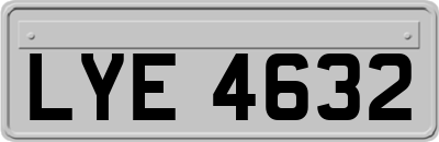 LYE4632