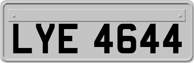 LYE4644