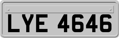 LYE4646