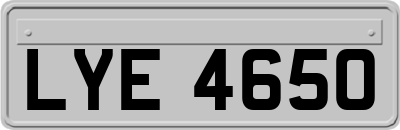 LYE4650
