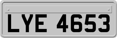 LYE4653