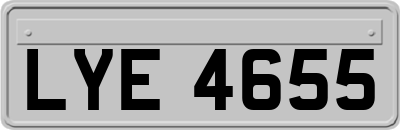 LYE4655