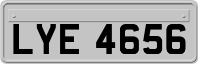 LYE4656