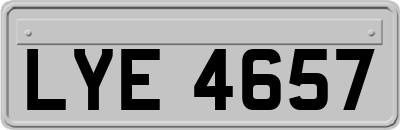 LYE4657
