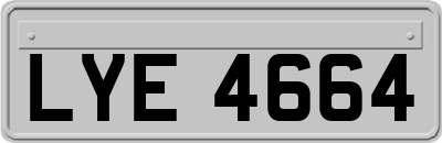 LYE4664