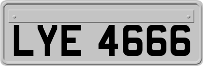 LYE4666