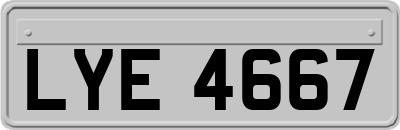 LYE4667