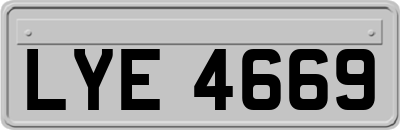 LYE4669