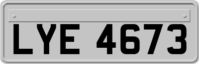 LYE4673