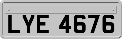 LYE4676