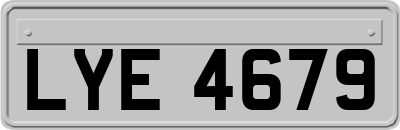 LYE4679
